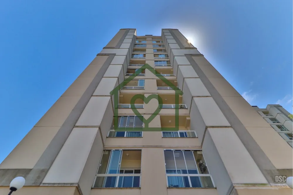 Apartamento, 2 quartos, 44 m² - Foto 3