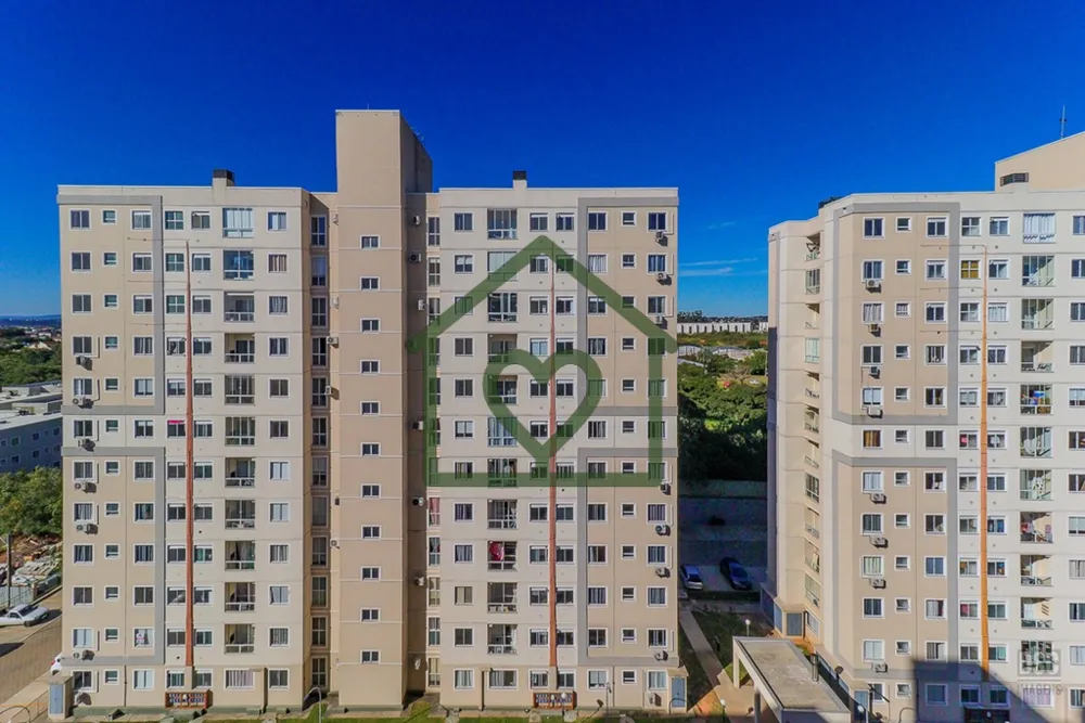 Apartamento, 2 quartos, 44 m² - Foto 8