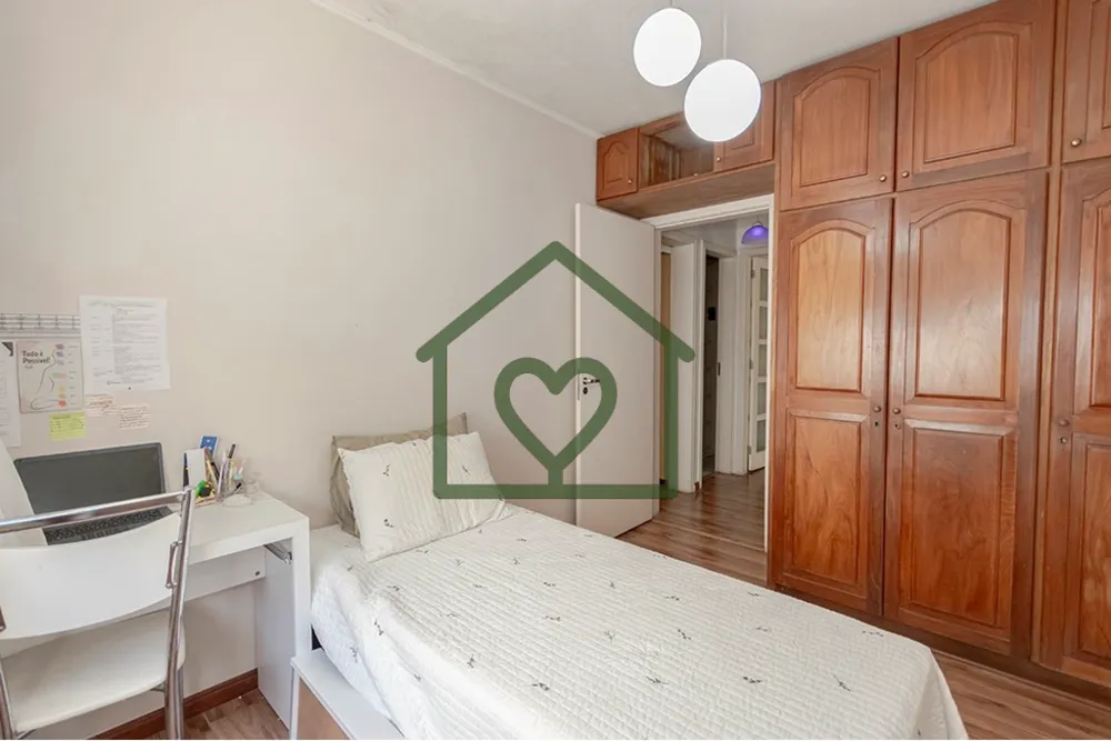 Apartamento, 2 quartos, 74 m² - Foto 5