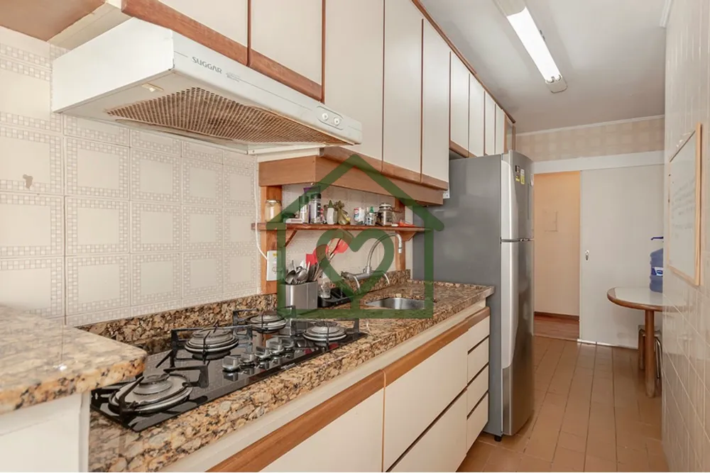 Apartamento, 2 quartos, 74 m² - Foto 4