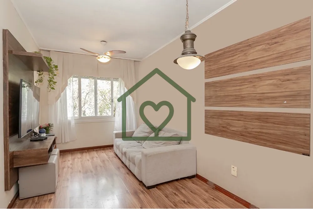 Apartamento, 2 quartos, 74 m² - Foto 1