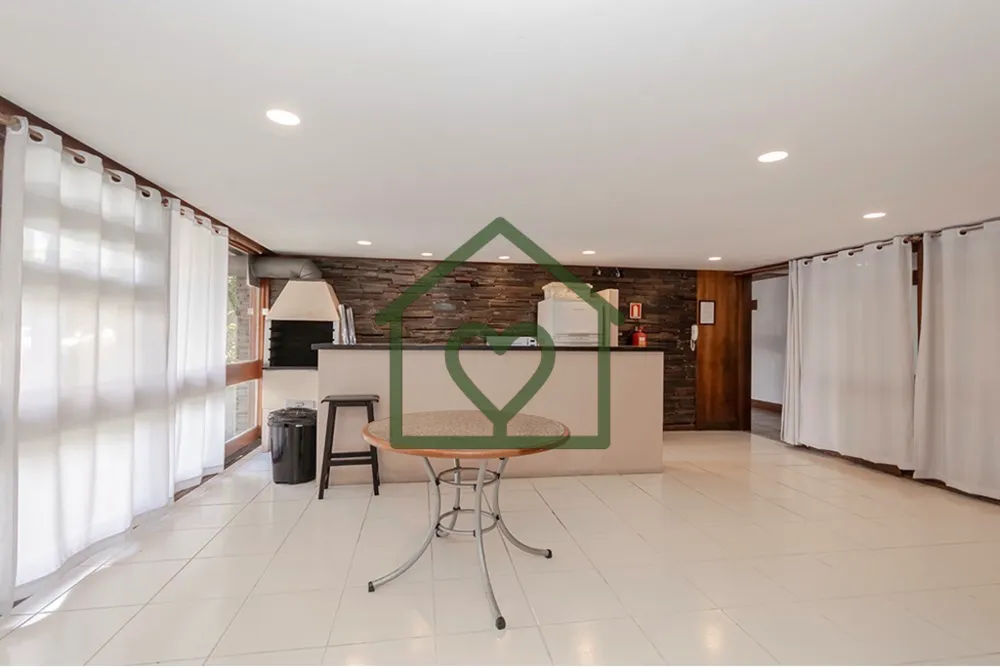 Apartamento, 2 quartos, 74 m² - Foto 2
