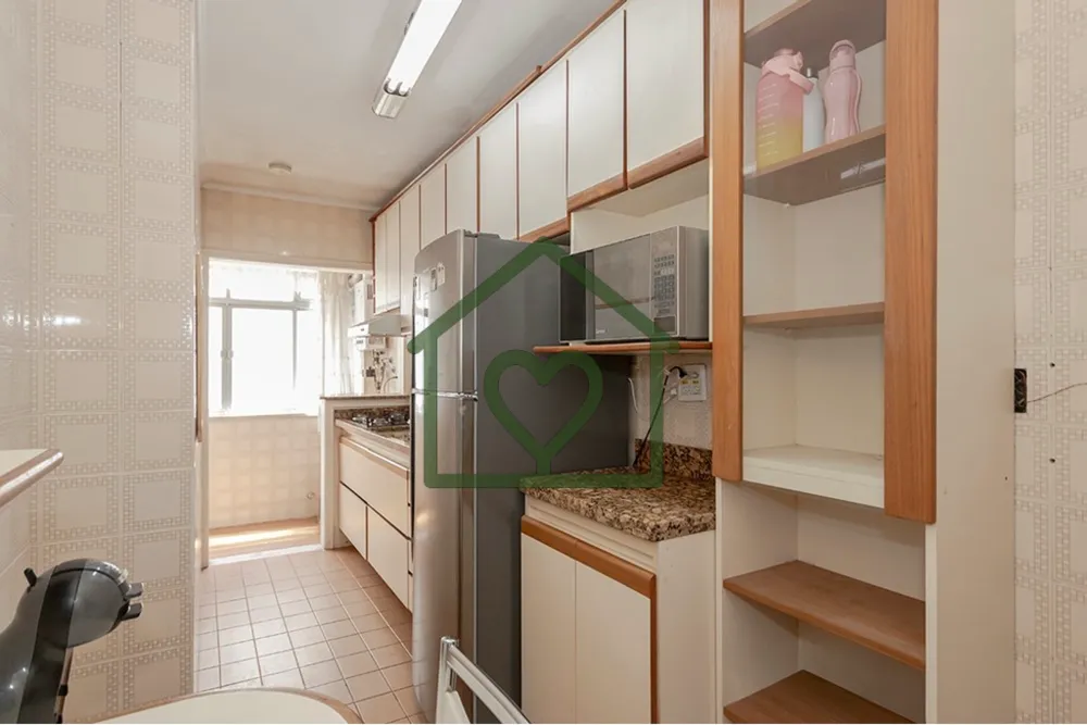 Apartamento, 2 quartos, 74 m² - Foto 3
