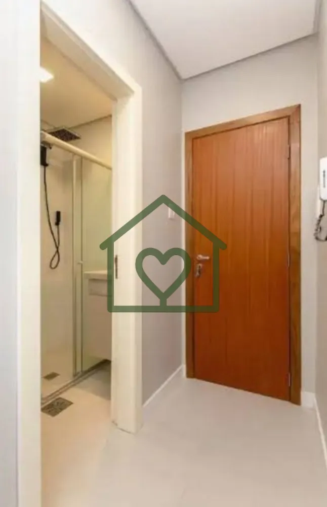 Apartamento, 1 quarto, 18 m² - Foto 3