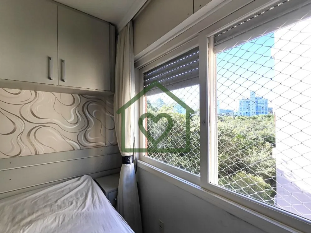 Apartamento, 3 quartos, 82 m² - Foto 4