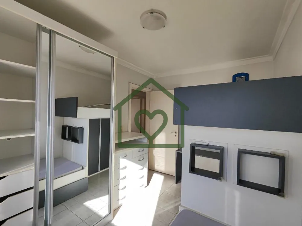 Apartamento, 3 quartos, 82 m² - Foto 2