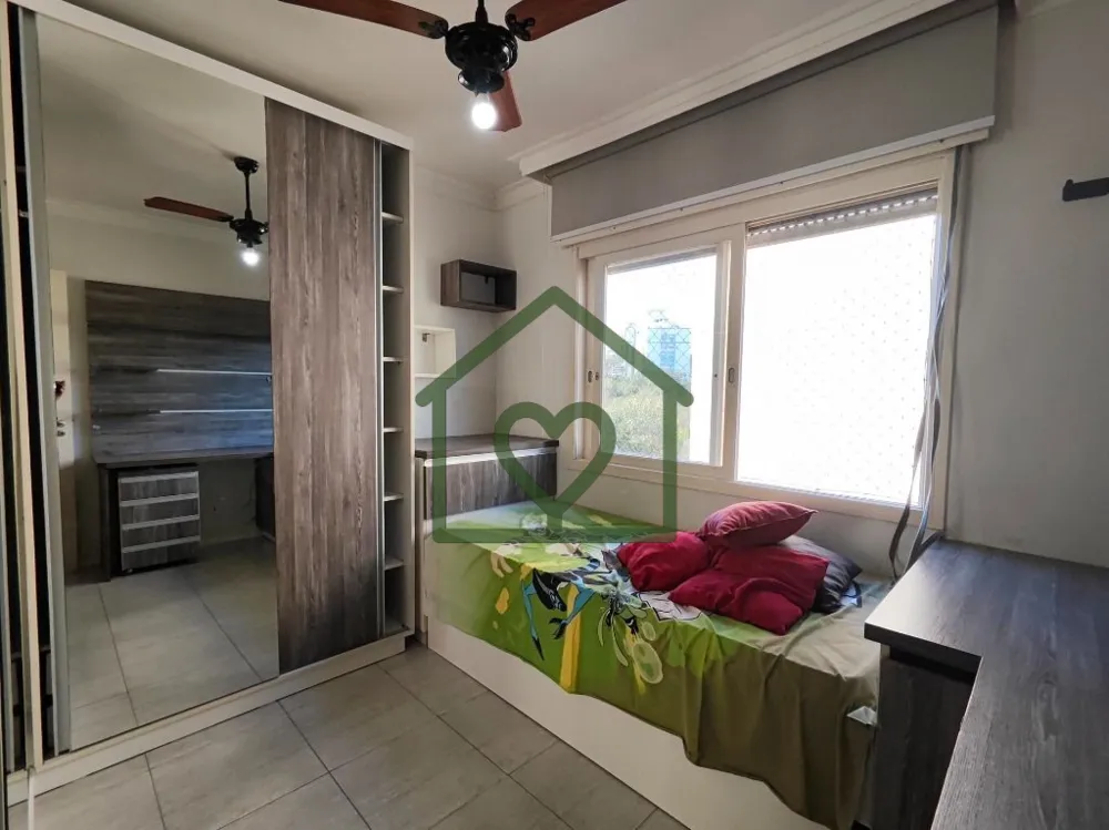 Apartamento, 3 quartos, 82 m² - Foto 5