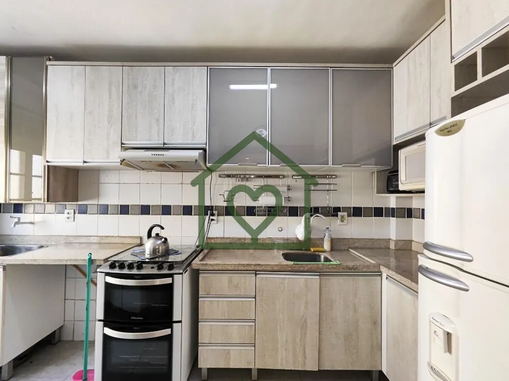 Apartamento, 3 quartos, 82 m² - Foto 8