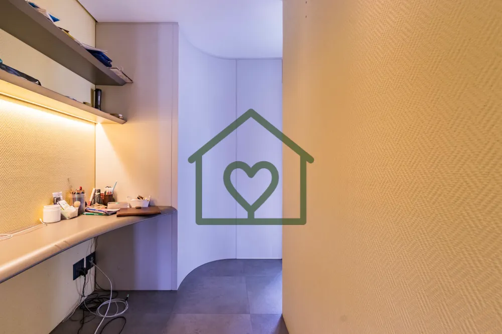 Apartamento, 2 quartos, 118 m² - Foto 3
