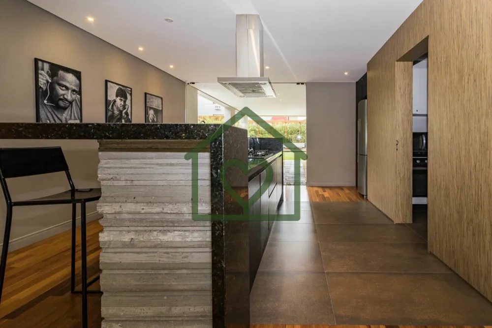 Apartamento, 2 quartos, 118 m² - Foto 2