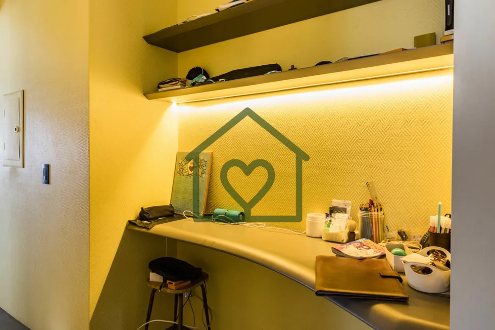 Apartamento, 2 quartos, 118 m² - Foto 4
