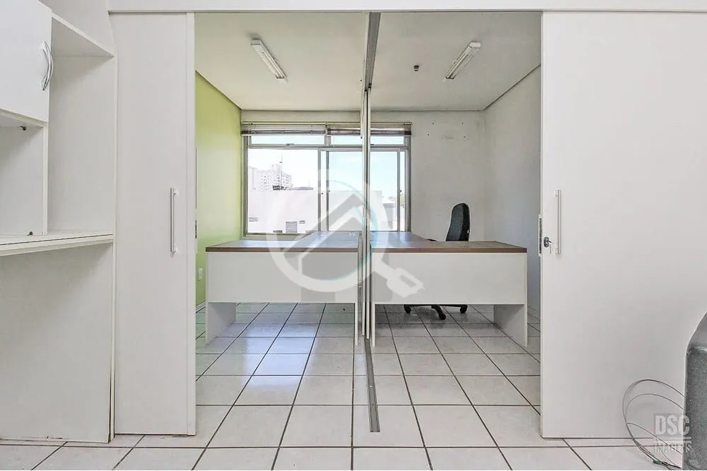 Sala-Conjunto, 25 m² - Foto 1