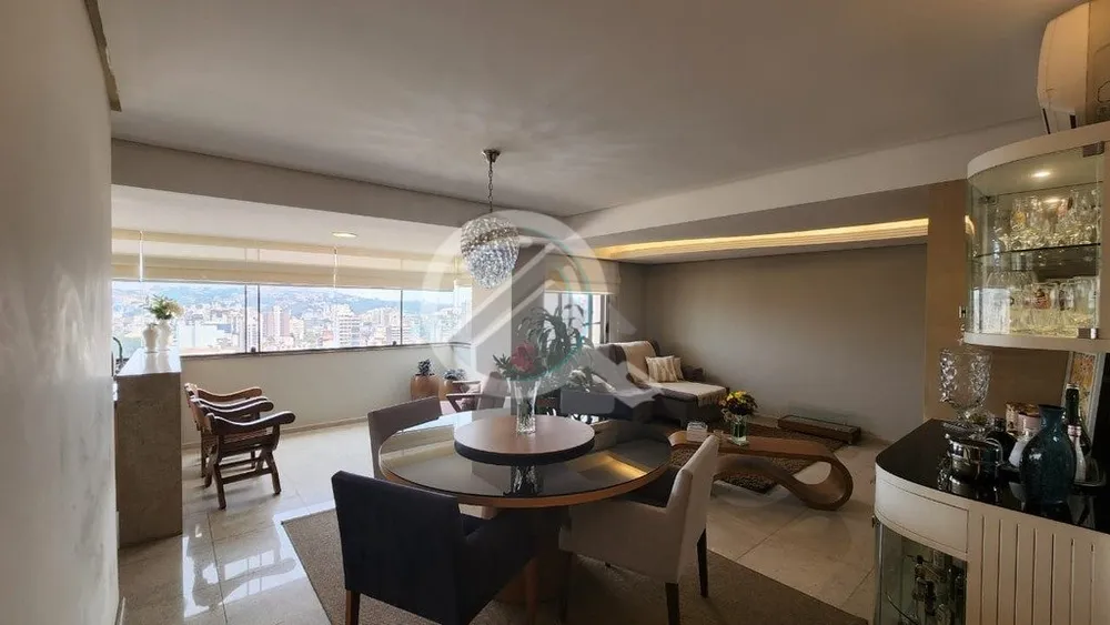 Apartamento, 3 quartos, 206 m² - Foto 4