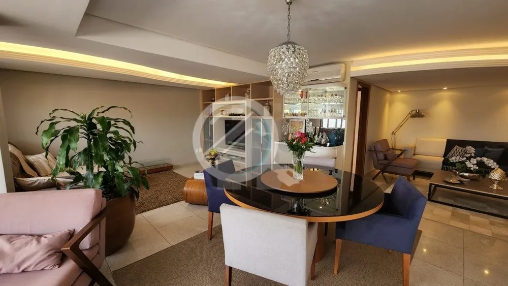 Apartamento, 3 quartos, 206 m² - Foto 3