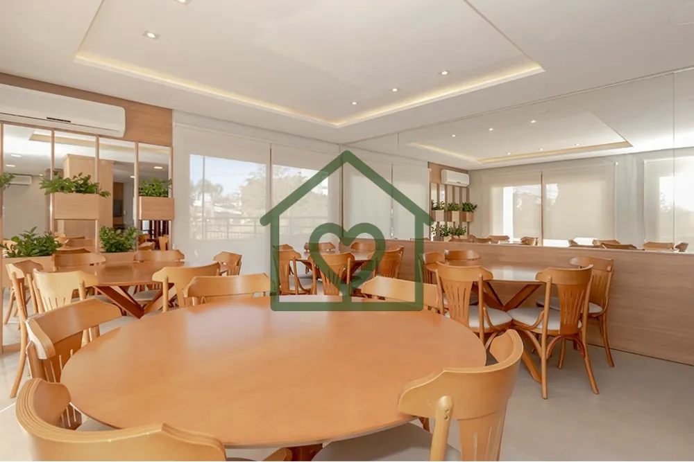 Apartamento, 3 quartos, 113 m² - Foto 2