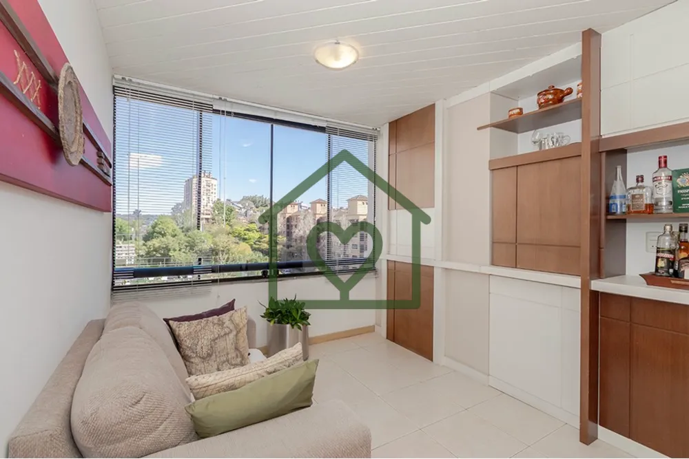 Apartamento, 3 quartos, 113 m² - Foto 7