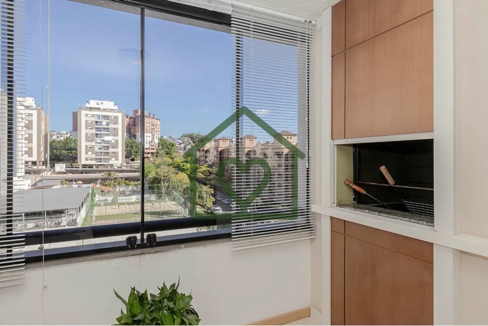 Apartamento, 3 quartos, 113 m² - Foto 5