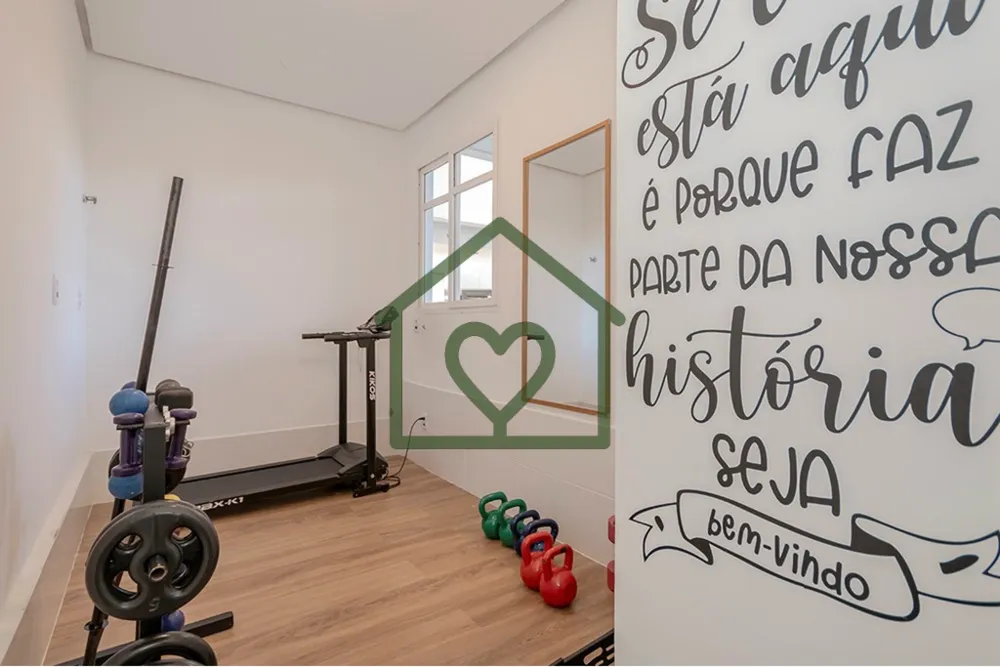 Apartamento, 3 quartos, 113 m² - Foto 6