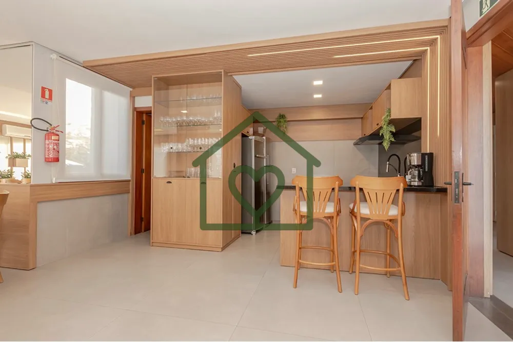 Apartamento, 3 quartos, 113 m² - Foto 3