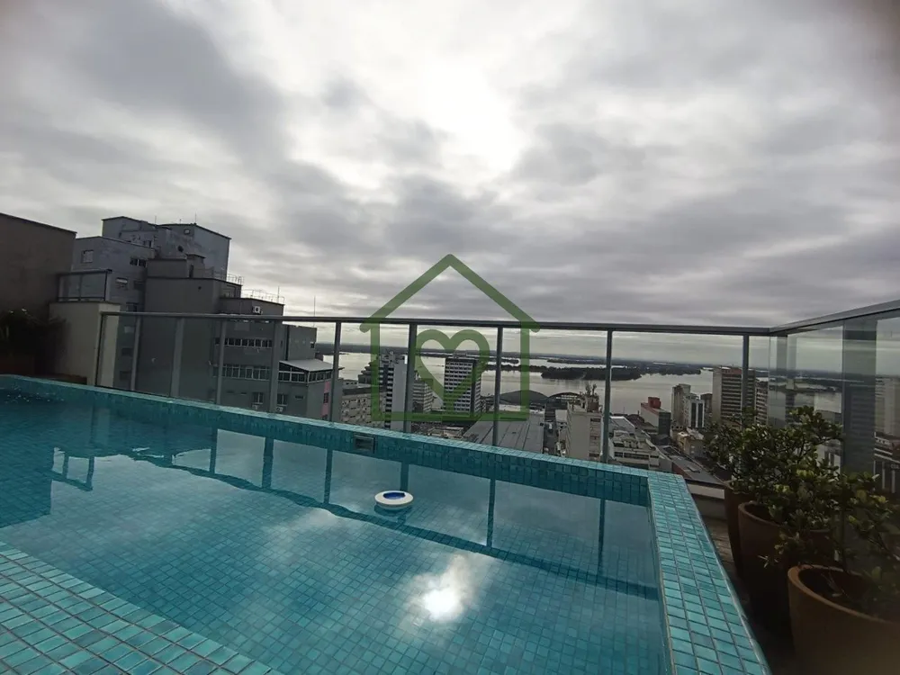 Apartamento, 1 quarto, 21 m² - Foto 5