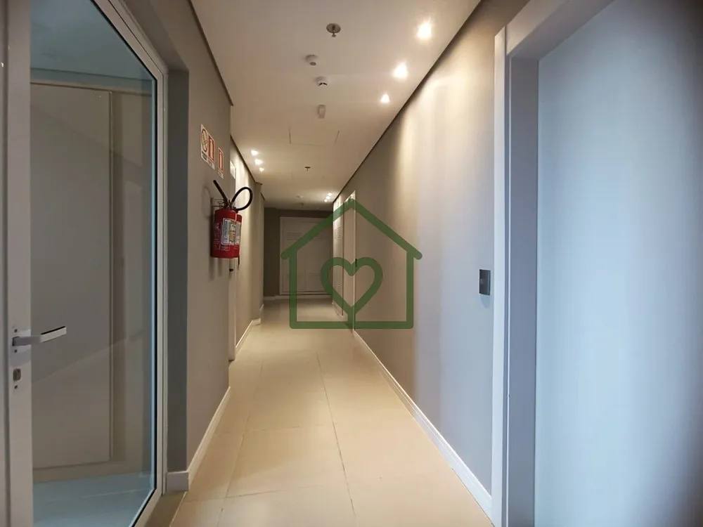 Apartamento, 1 quarto, 21 m² - Foto 8