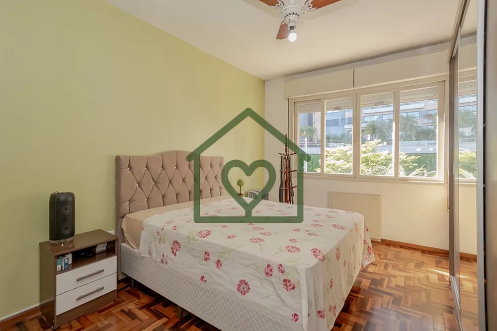 Apartamento, 2 quartos, 85 m² - Foto 7