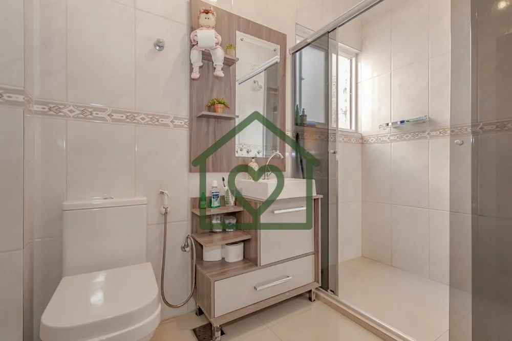 Apartamento, 2 quartos, 85 m² - Foto 8