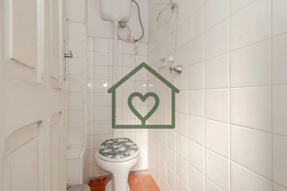 Apartamento, 2 quartos, 85 m² - Foto 2