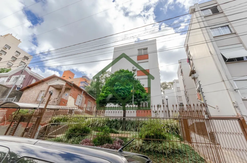 Apartamento, 2 quartos, 47 m² - Foto 3