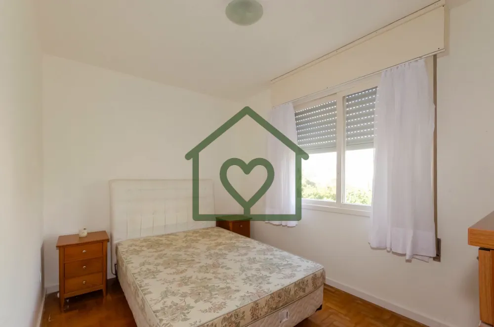 Apartamento, 2 quartos, 47 m² - Foto 2