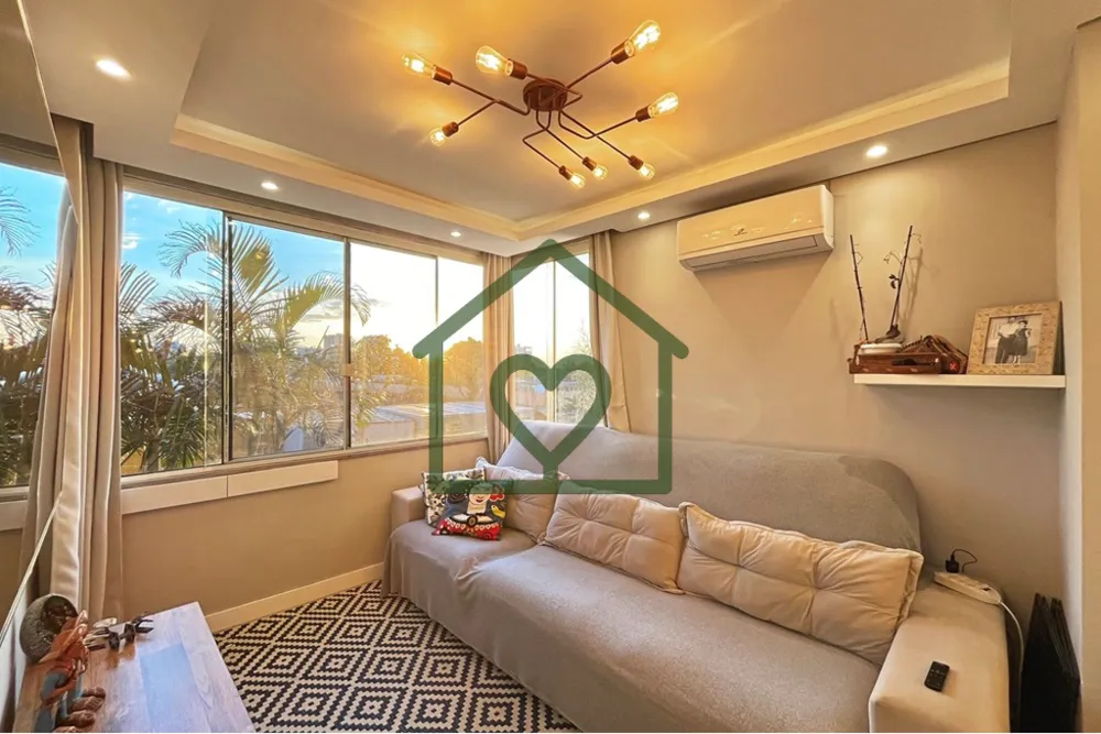 Apartamento, 2 quartos, 61 m² - Foto 5