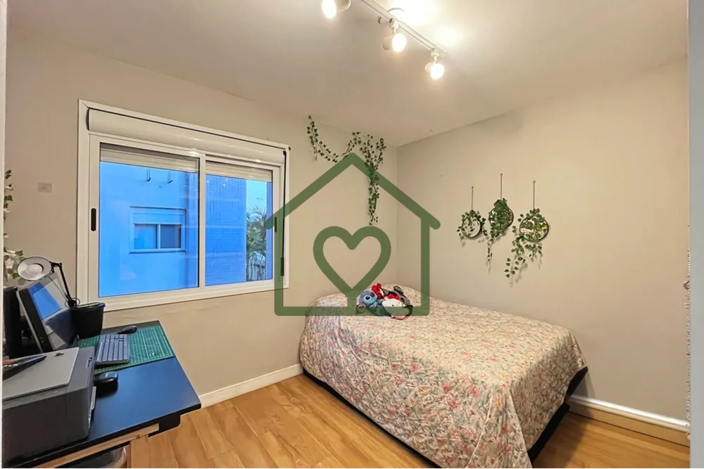 Apartamento, 2 quartos, 61 m² - Foto 2