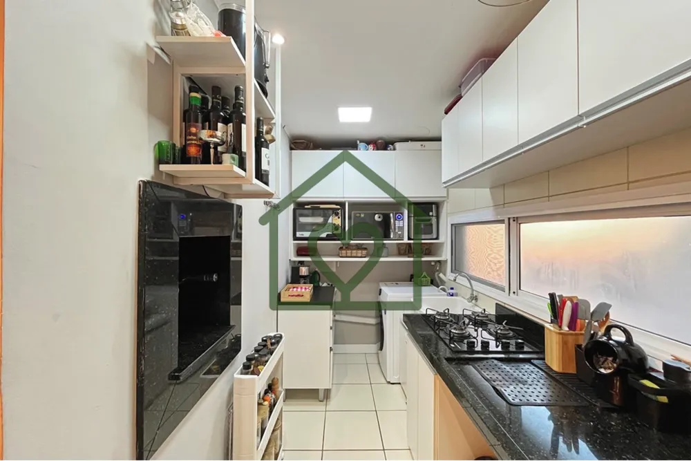 Apartamento, 2 quartos, 61 m² - Foto 3