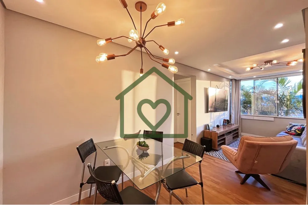 Apartamento, 2 quartos, 61 m² - Foto 7