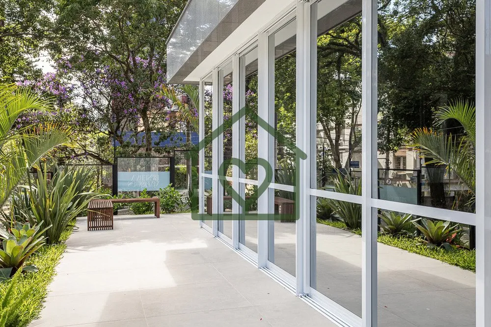 Apartamento, 3 quartos, 250 m² - Foto 4