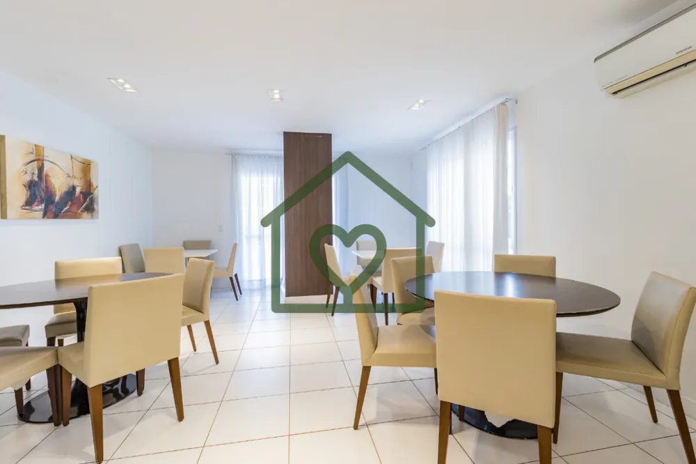 Apartamento, 2 quartos, 87 m² - Foto 3