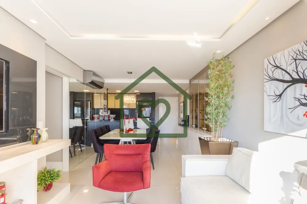 Apartamento, 2 quartos, 87 m² - Foto 7