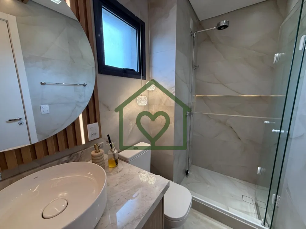 Apartamento, 2 quartos, 68 m² - Foto 2