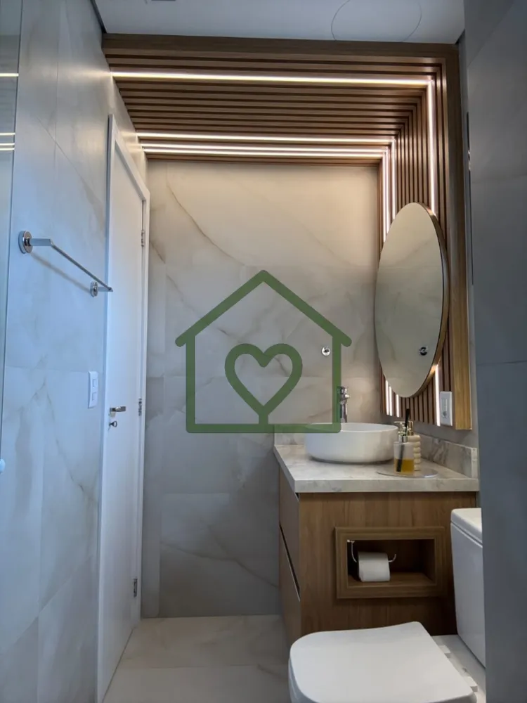 Apartamento, 2 quartos, 68 m² - Foto 3