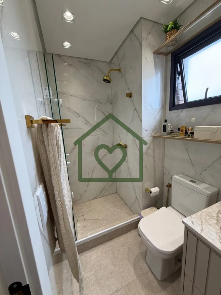 Apartamento, 2 quartos, 68 m² - Foto 6