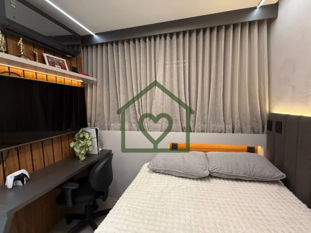 Apartamento, 2 quartos, 68 m² - Foto 7