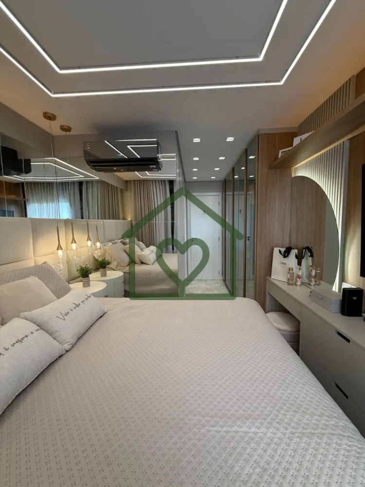 Apartamento, 2 quartos, 68 m² - Foto 5