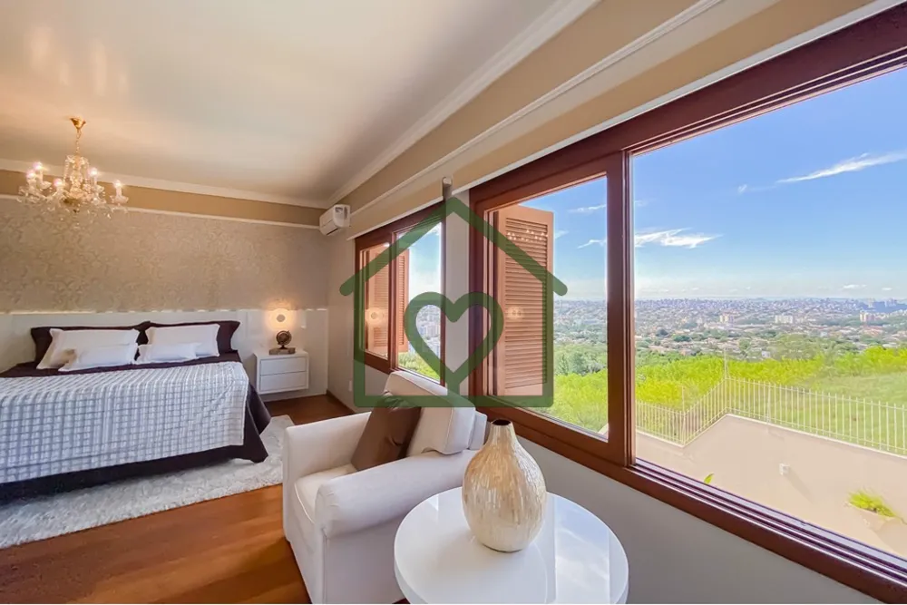 Casa, 4 quartos, 488 m² - Foto 5