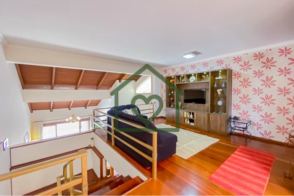 Casa, 4 quartos, 488 m² - Foto 4