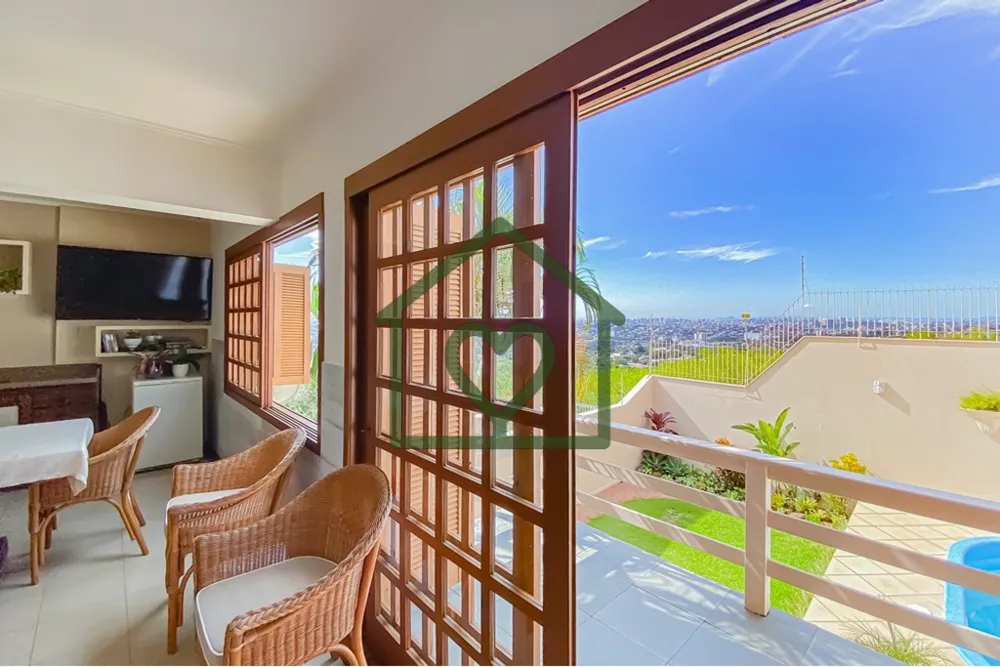 Casa, 4 quartos, 488 m² - Foto 8