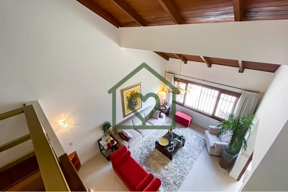 Casa, 4 quartos, 488 m² - Foto 3