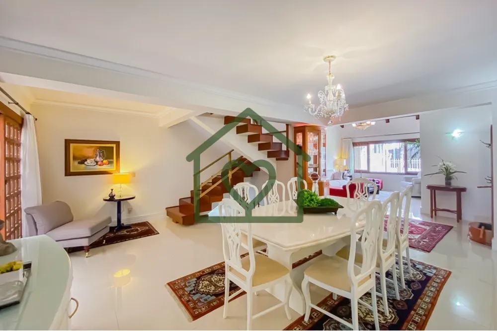 Casa, 4 quartos, 488 m² - Foto 7