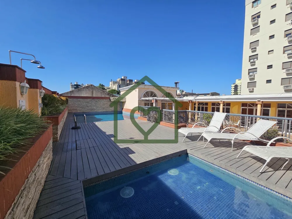 Apartamento, 3 quartos, 98 m² - Foto 5
