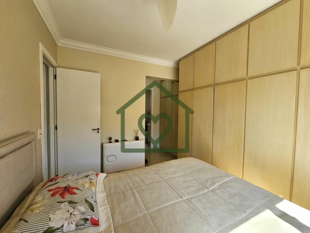 Apartamento, 3 quartos, 98 m² - Foto 7