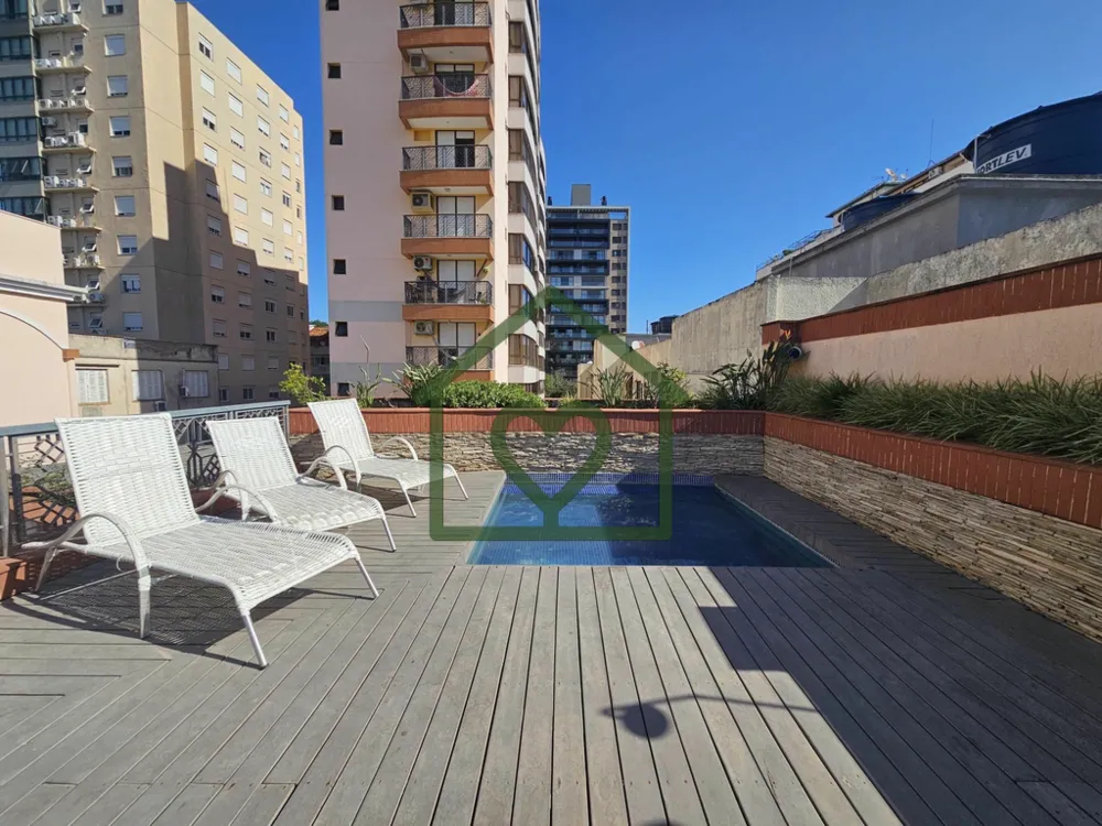 Apartamento, 3 quartos, 98 m² - Foto 4